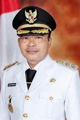I Made Edi Wirawan