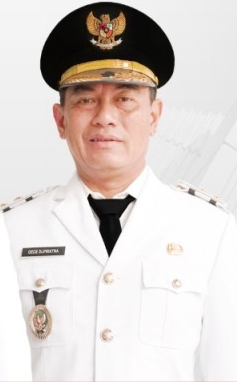 Gede Supriatna